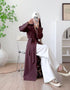 Women Long Trench Coat